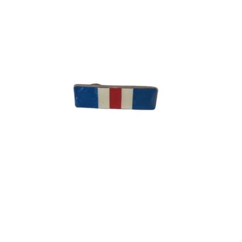 Barrete Marechal Argolo, visual 1