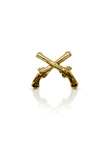 BUCANEIRO DOURADO M