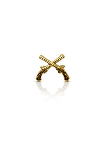BUCANEIRO DOURADO P