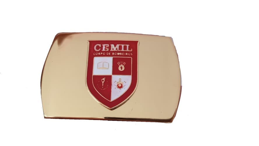 FIVELA CEMIL, visual 1
