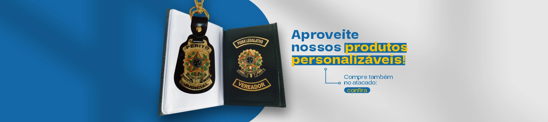 Metal Militar - Produtos Personalizáveis